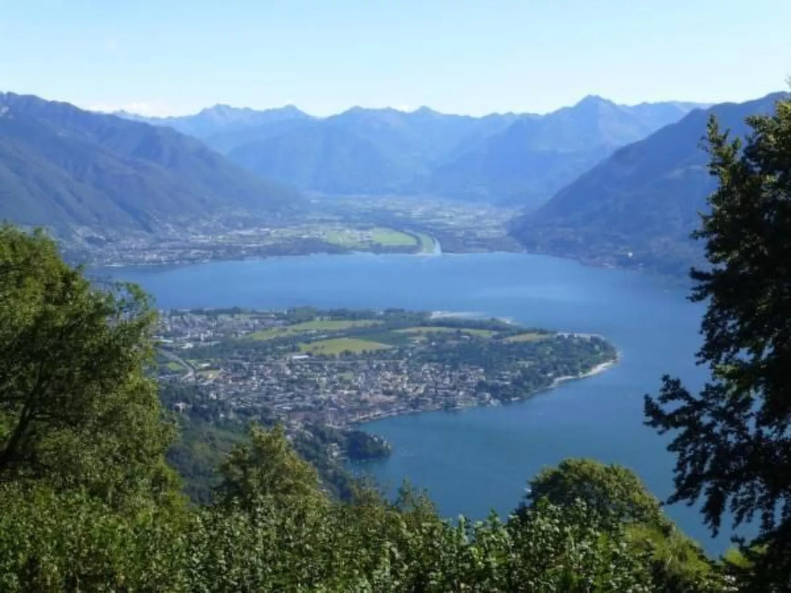 Casa Rocca Bella D-Binnen