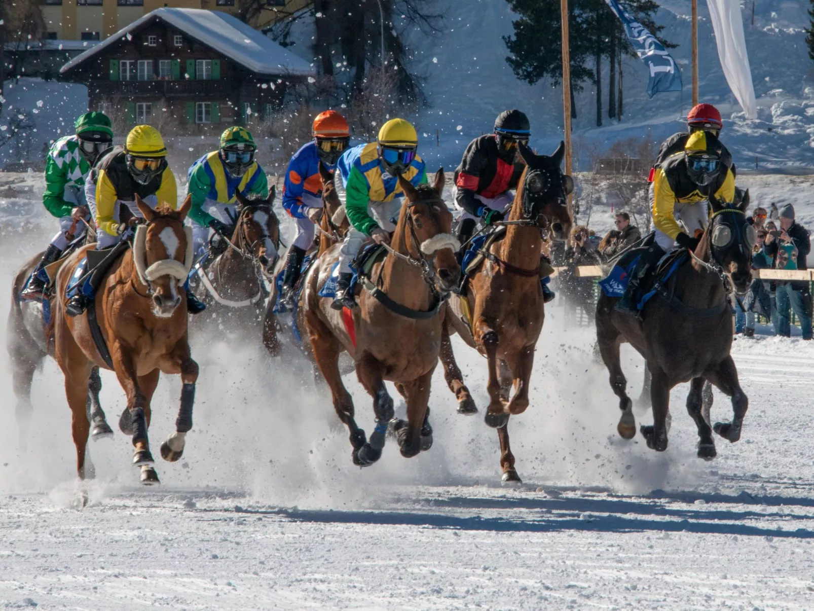 Chalet Haus am See-Image-tags.info