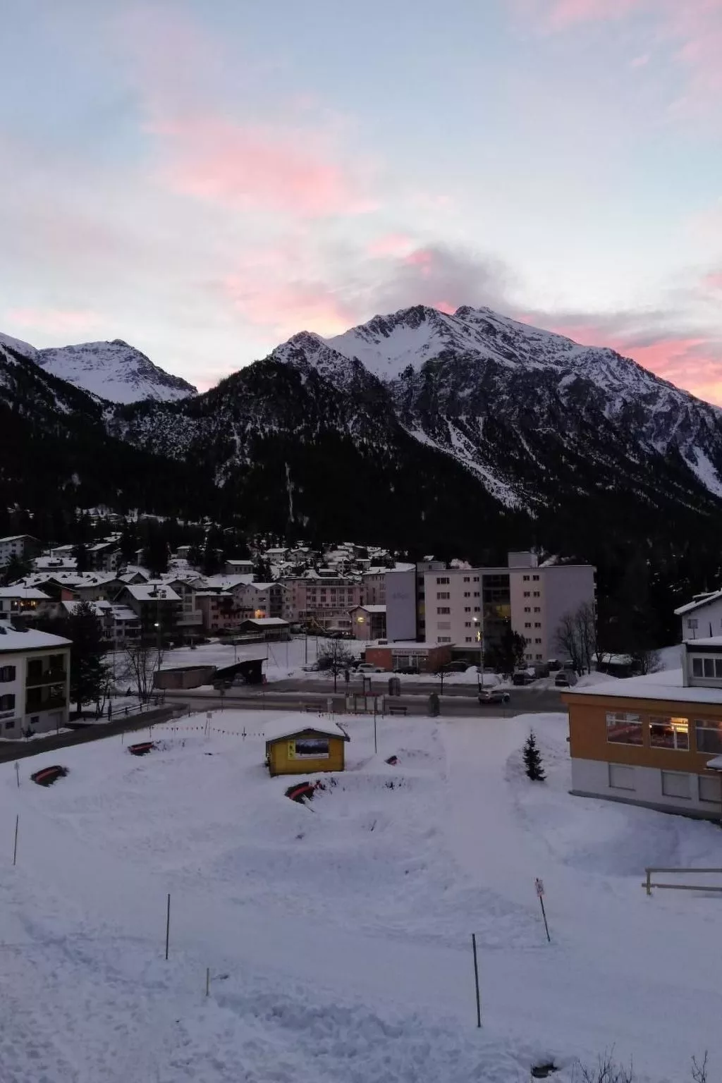 Maspoli Holidays - Sich wie zu Hause fühlen-Binnen