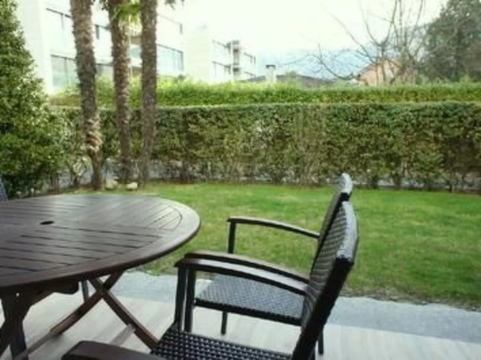 Residenza San Materno Apt. 3-Binnen