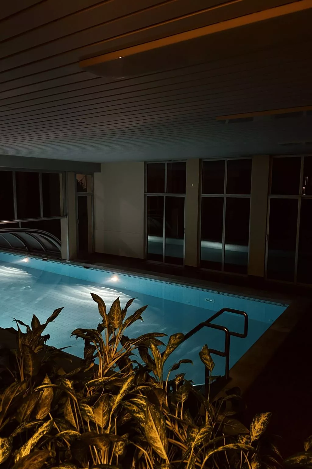 Alle Vigne Ascona-Binnen