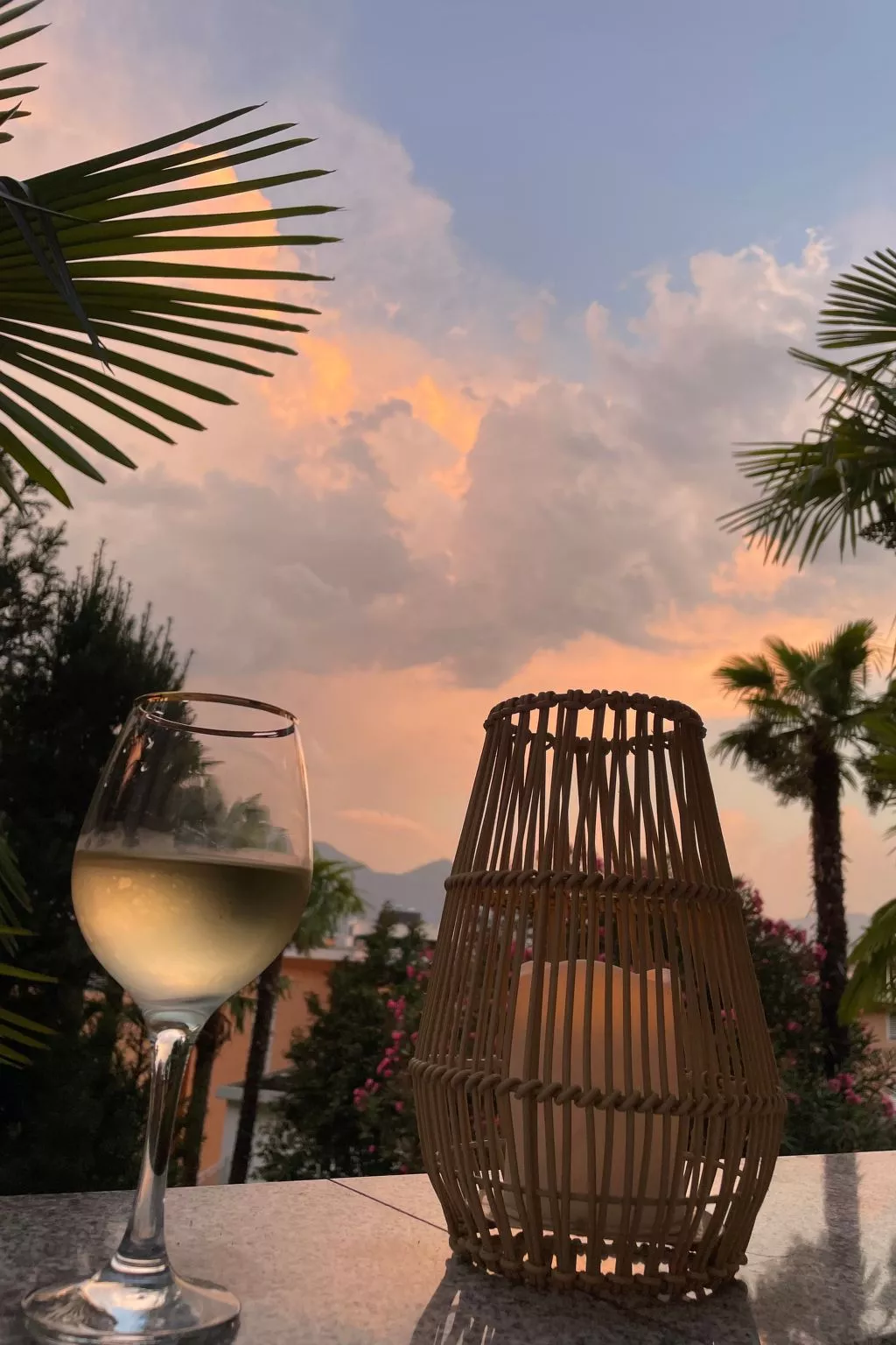 Villa Romantica-Binnen