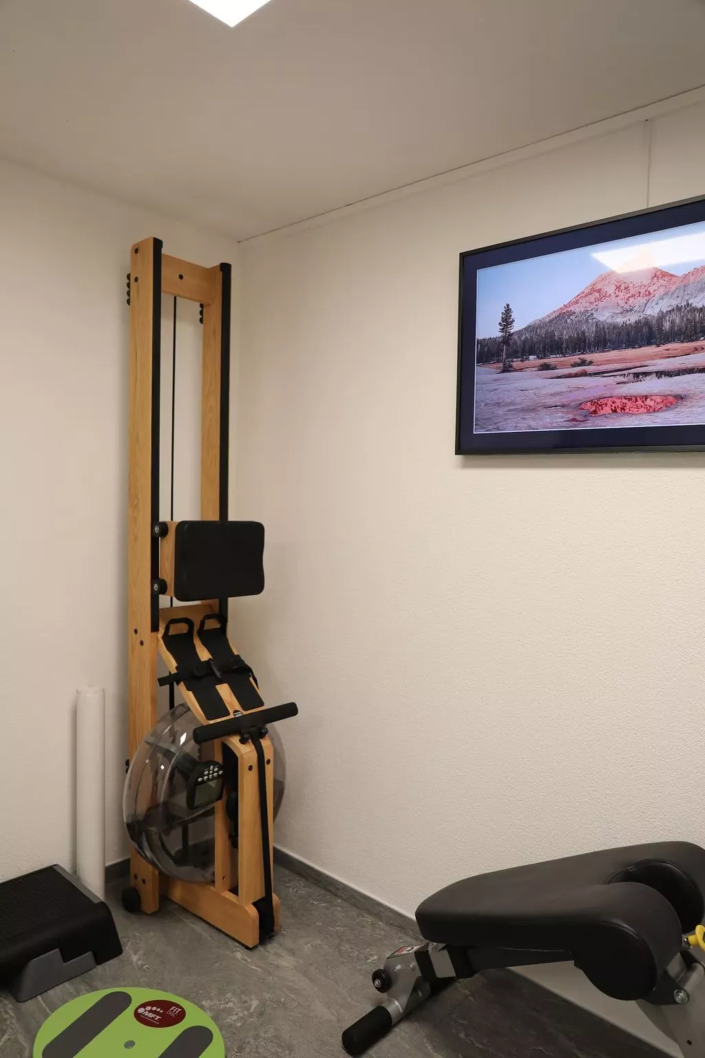 Casa SognaVista-Binnen