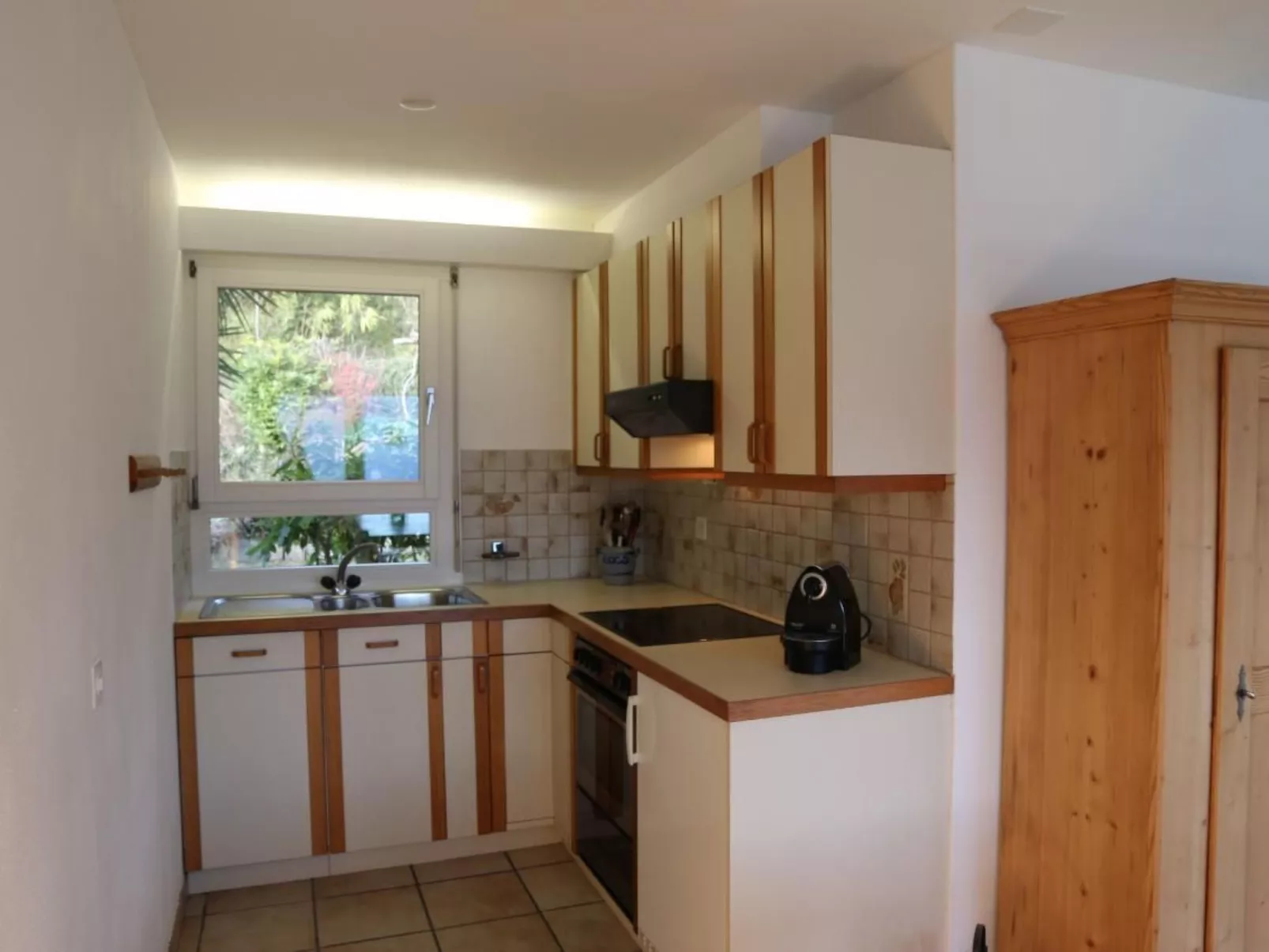 Casa Caterina-Binnen