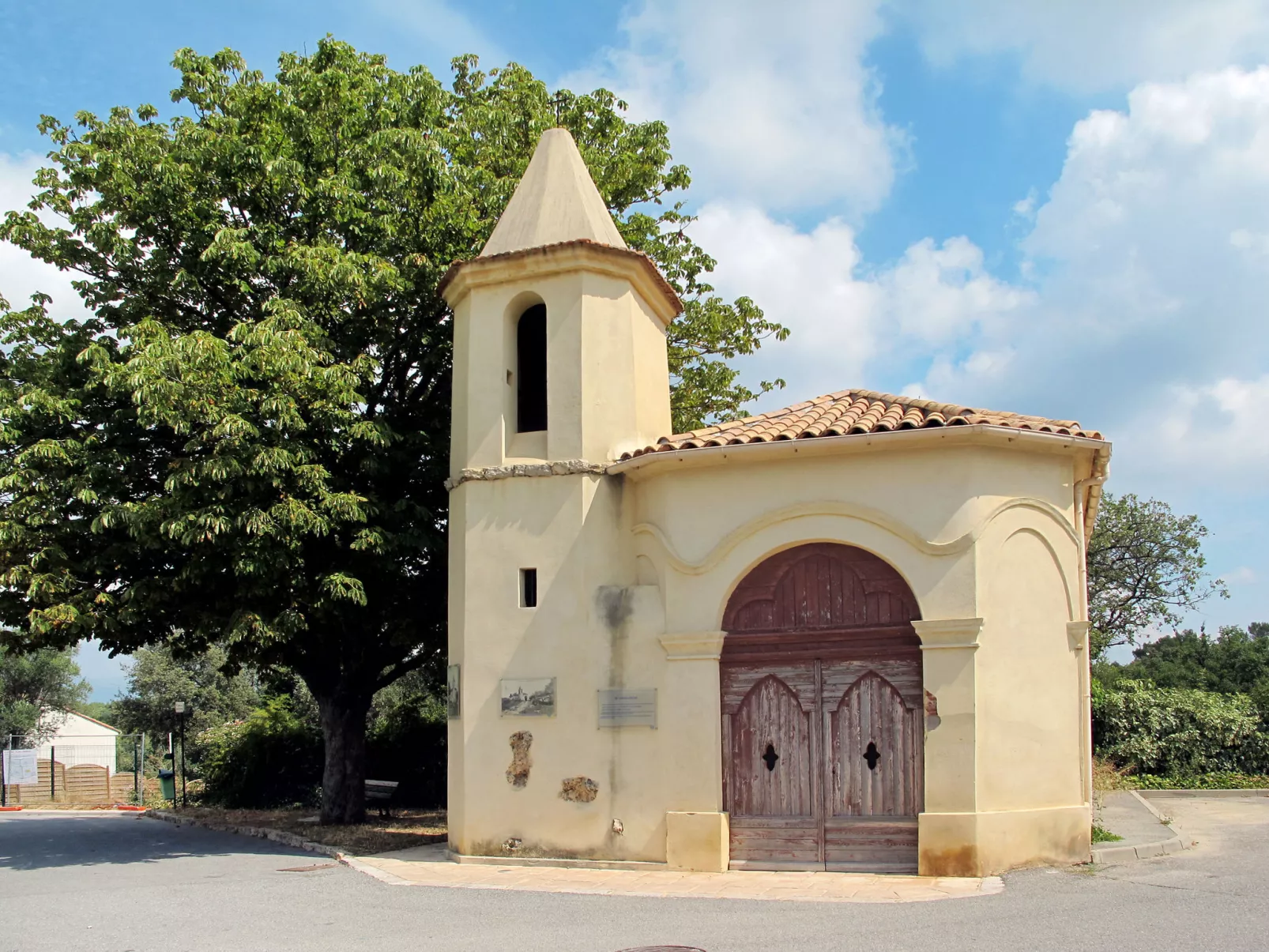 Ferienvilla "Beautiful" mit Garten, Grill und Terrasse-Omgeving