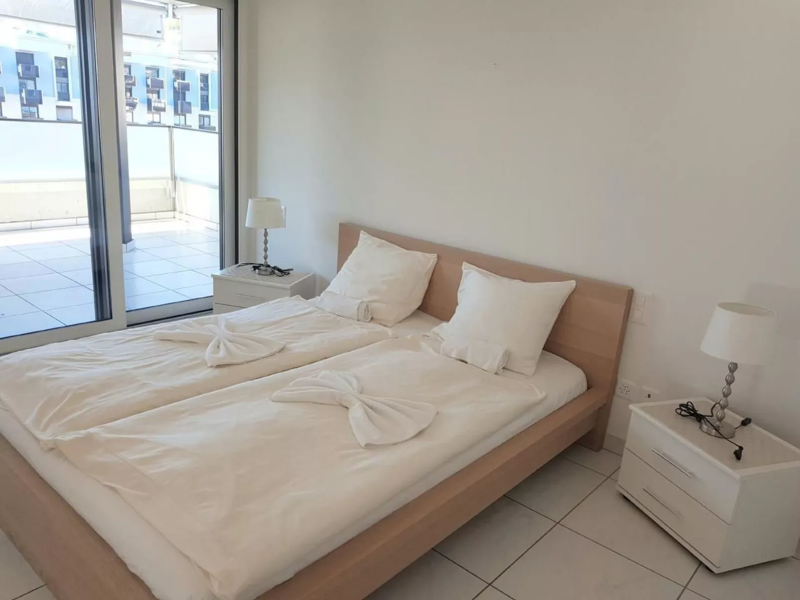 Vivian Residenz Apt. 603-Binnen