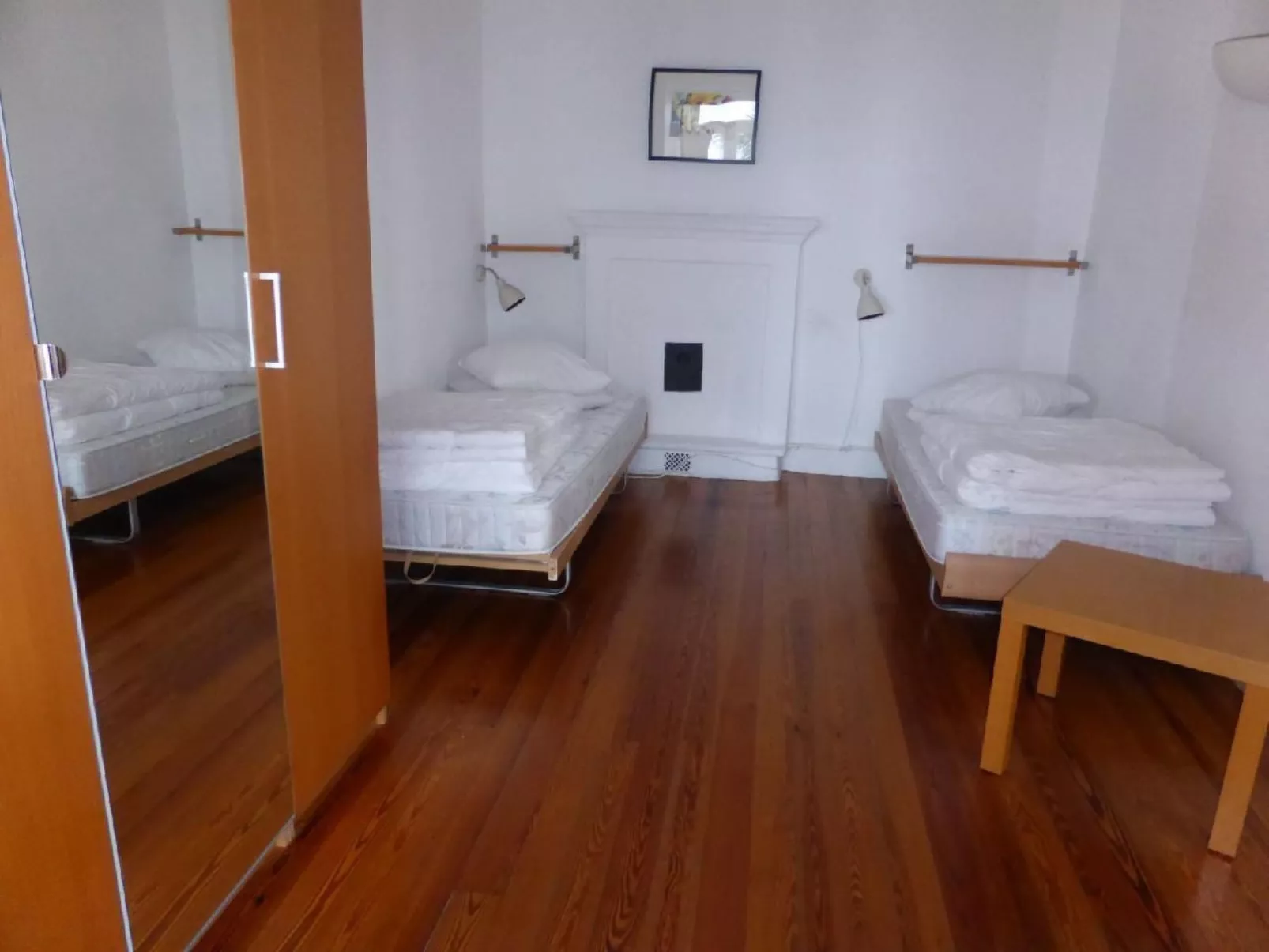 Villa Piccolo Mondo-Binnen