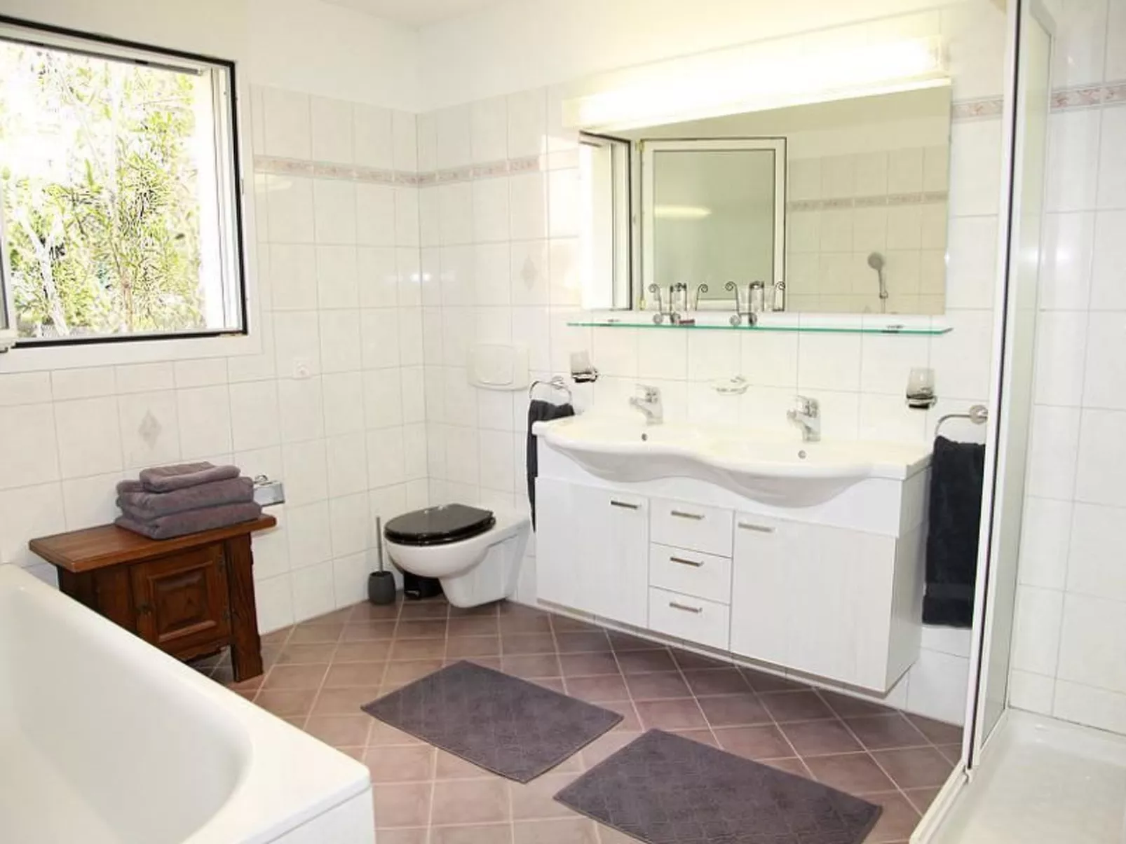 RESIDENZA 7 NANI-Binnen