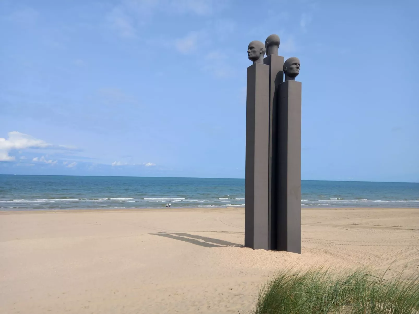 Jonathan Livingston Möwe Ferienhaus-Buiten