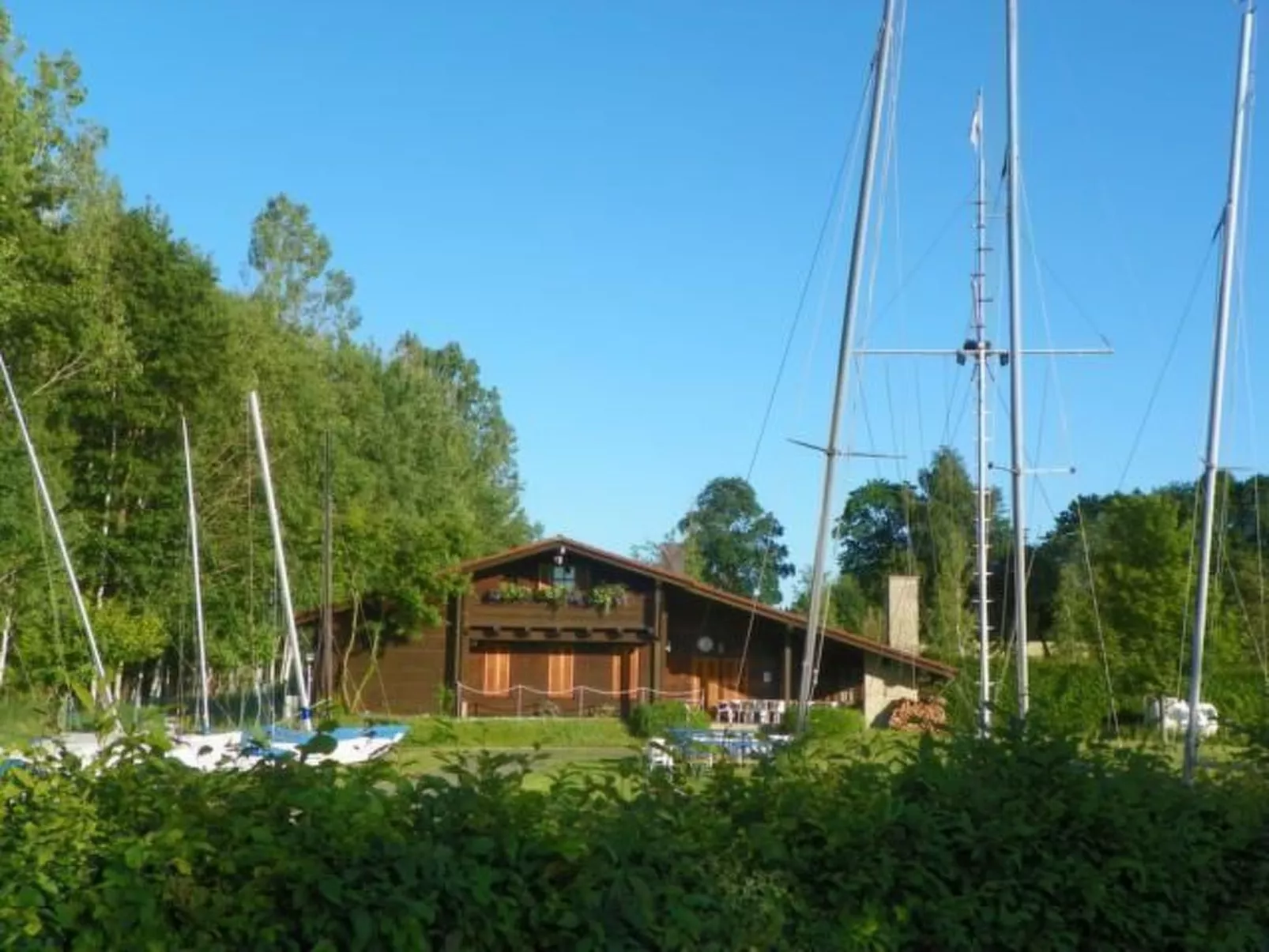 Am Weißenstädter See-Image-tags.info