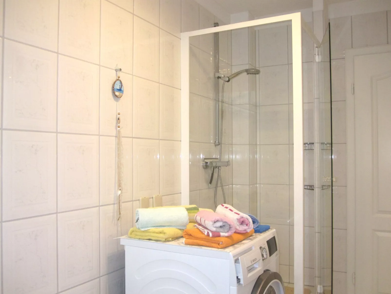 Landhaus am See-Binnen