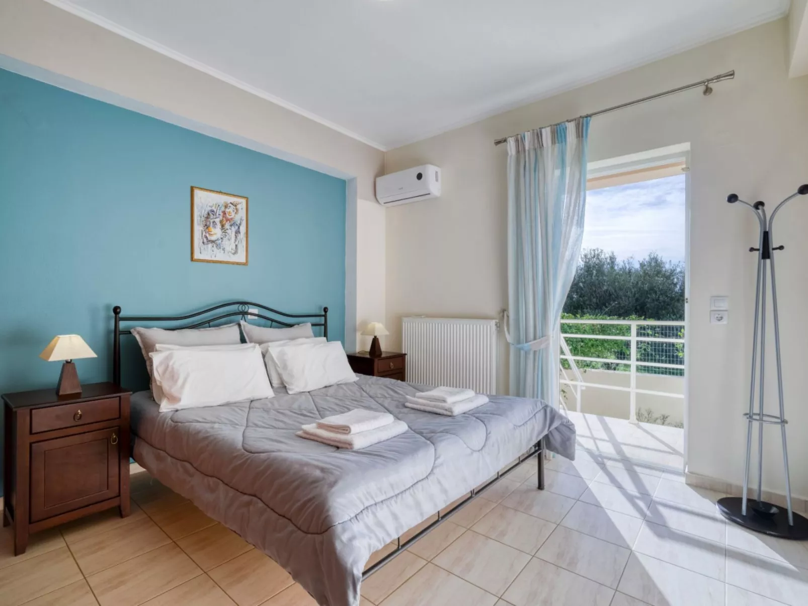 "Zafira" mit Whirlpool-Binnen