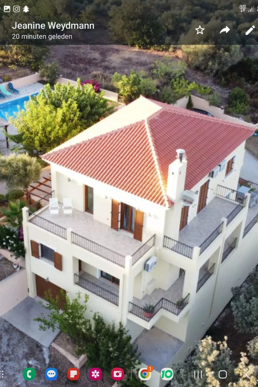 Villa Farangi entspannen.und genießen Sie völlig privat-Image-tags.info