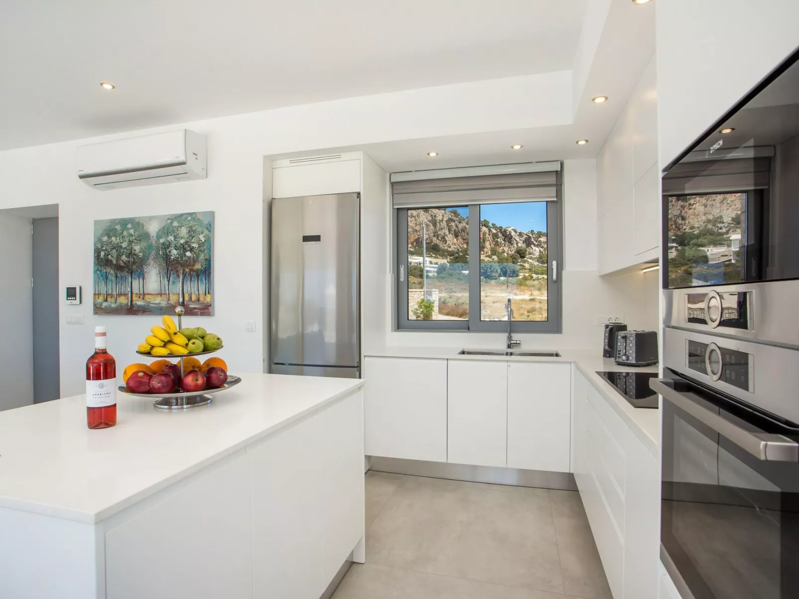 Ihr Traumhaus auf der Insel Rhodos-Image-tags.info