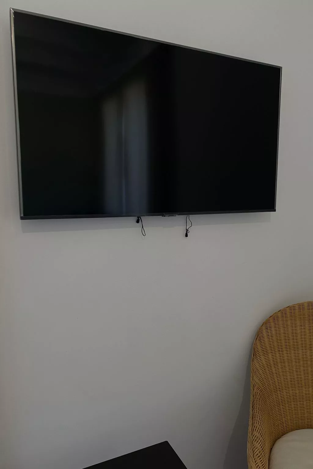 Entspannende Landvilla-Binnen