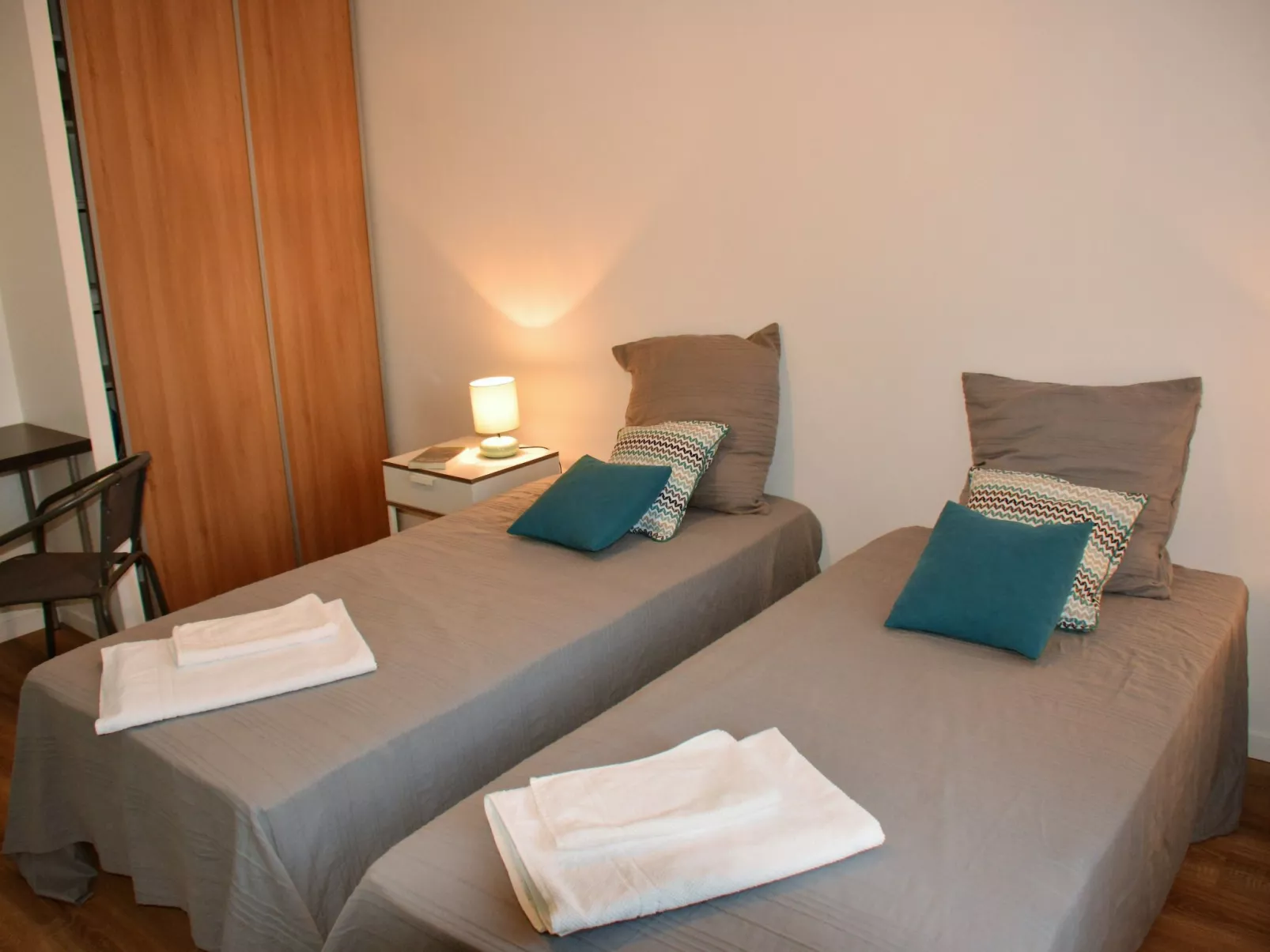 Ein gemütliches Nest im Herzen der Ardèche Méridionnale-Binnen