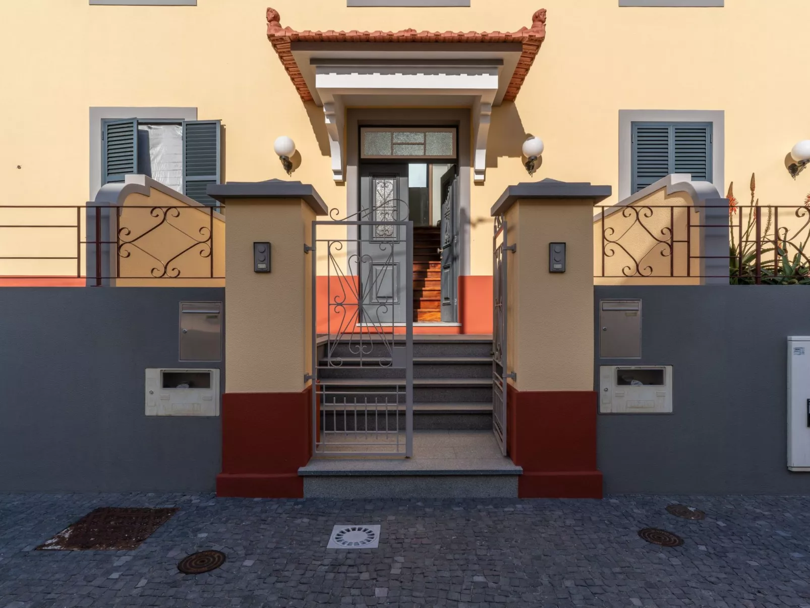 Lazareto Wohnung-Image-tags.info