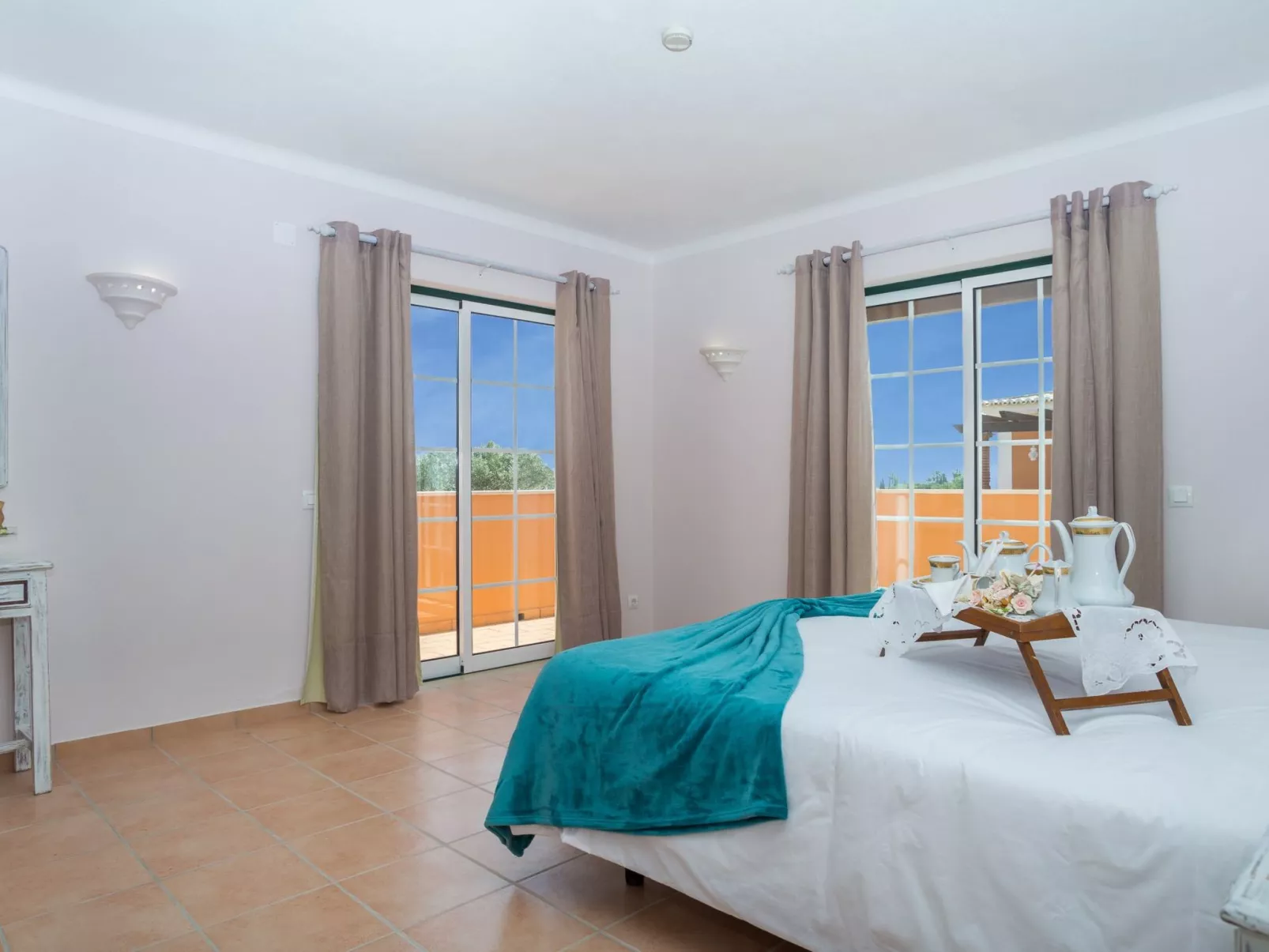 Schönes Haus in Carvoeiro mit privatem Parkplatz - Image-tags.info