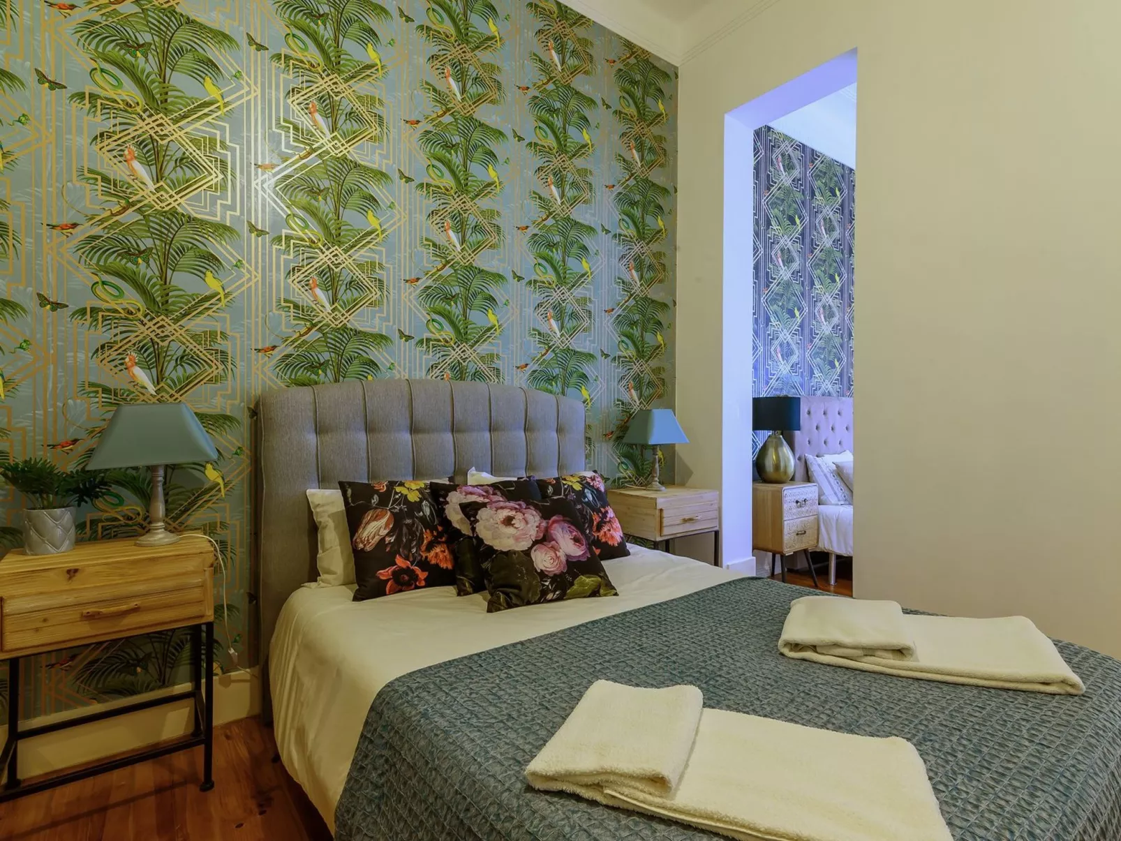 Wohnung in Lissabon-Image-tags.info