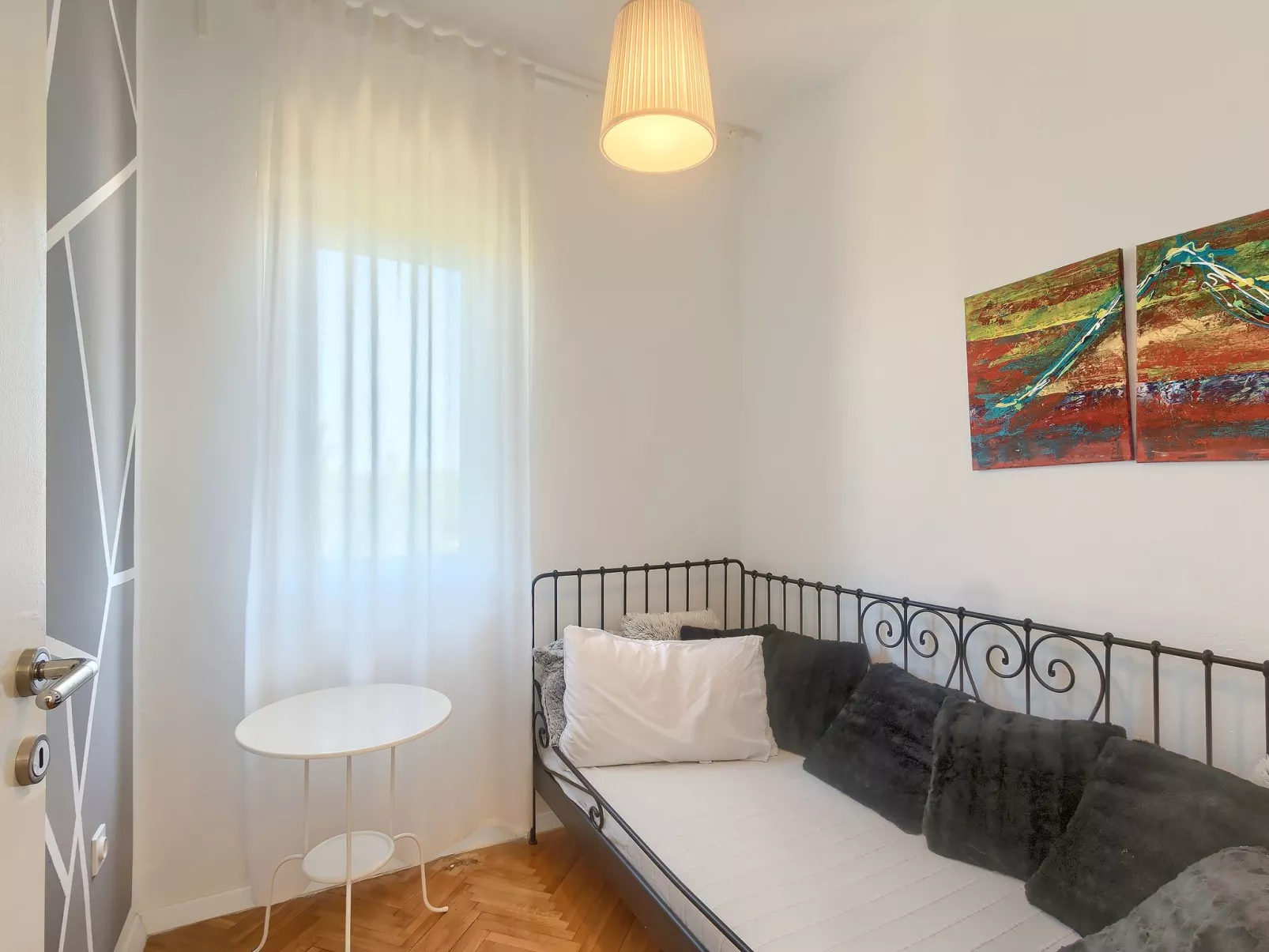 Villa Valbandon-Binnen