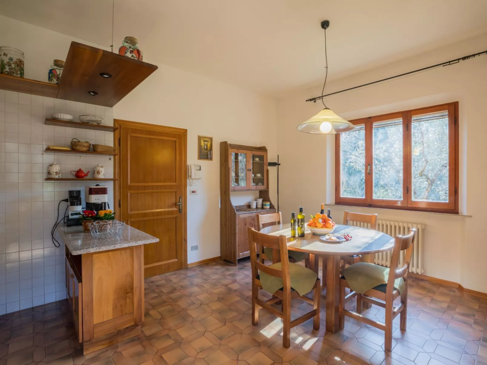 Wohnung 'Giulia 6' mit Pool-Binnen