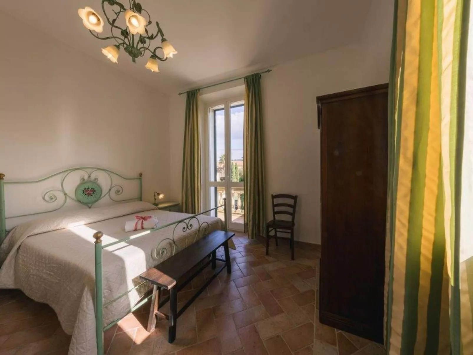 Ferienvilla 'Irene' mit privatem Pool-Image-tags.info