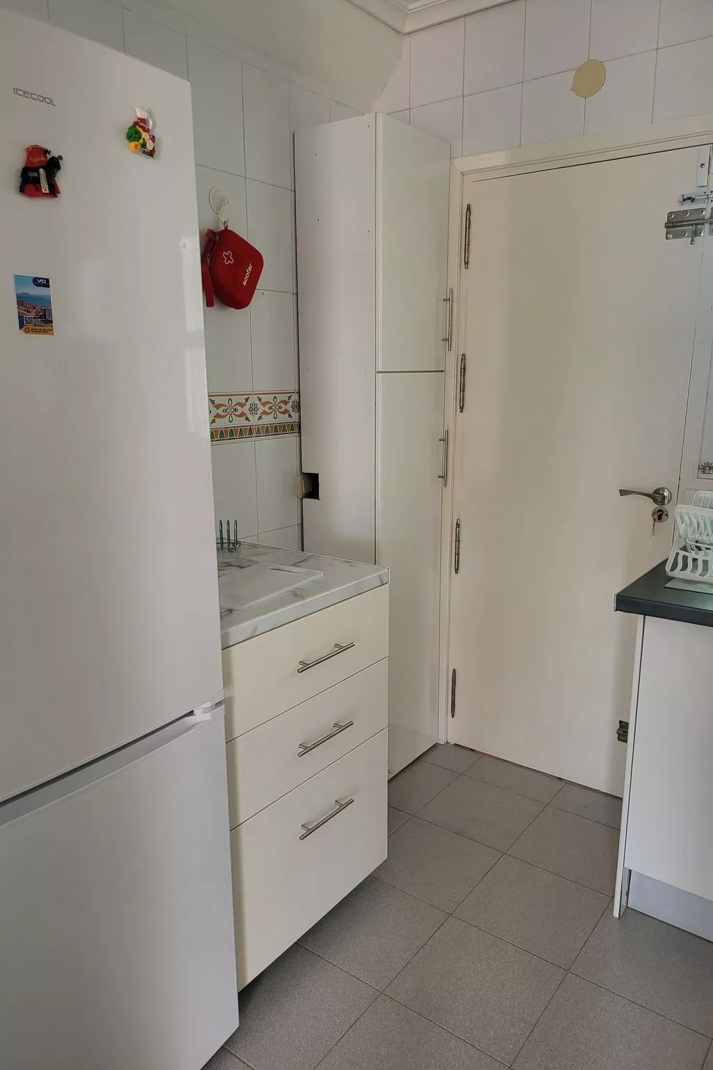 "VAO-Los Alcazares"-Binnen