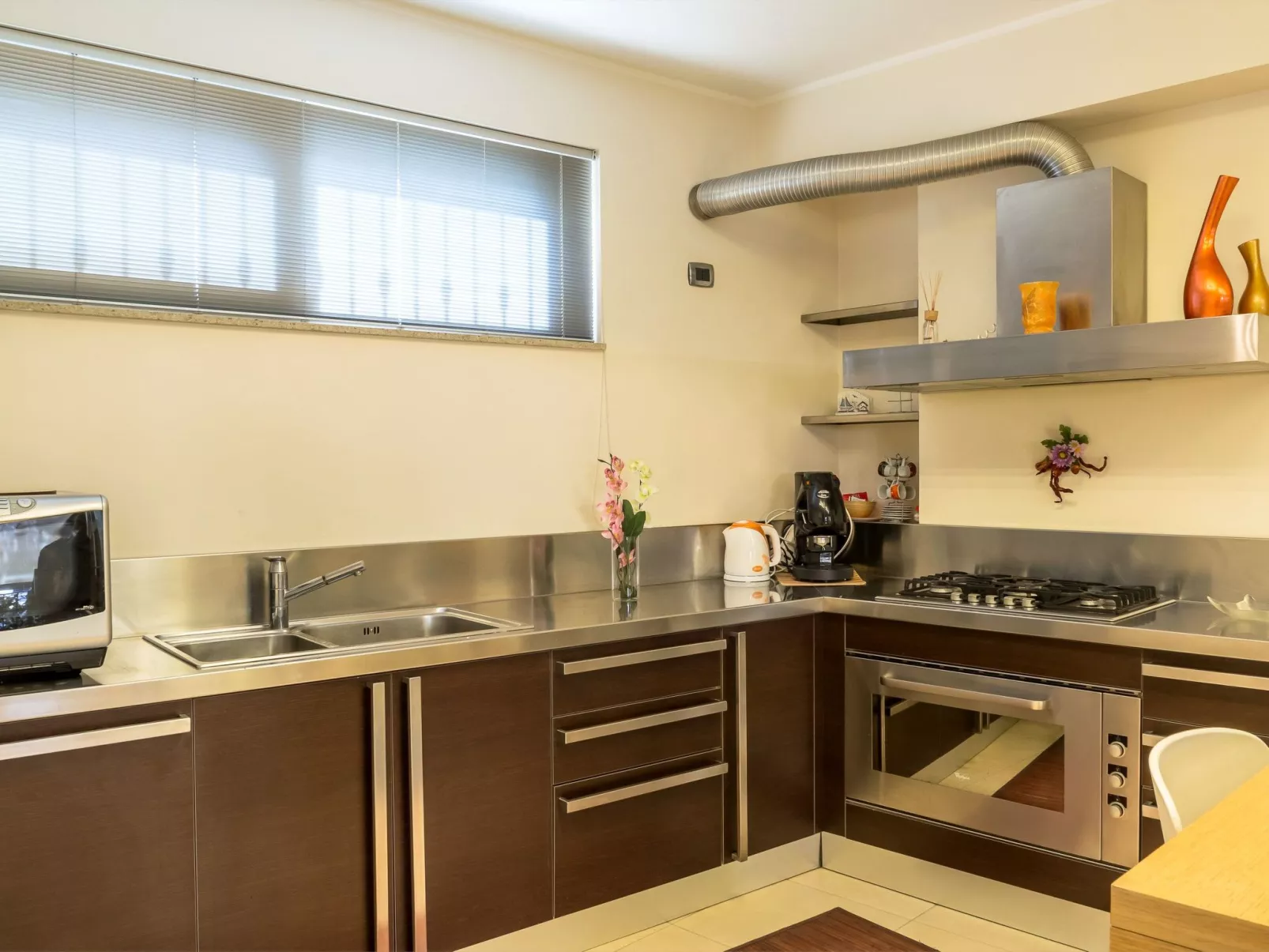 Casa Lì Wohnung am Meer-Binnen