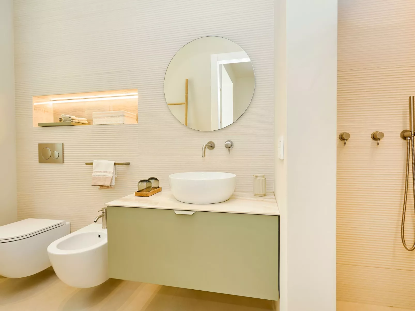 Villa Marinjo-Binnen