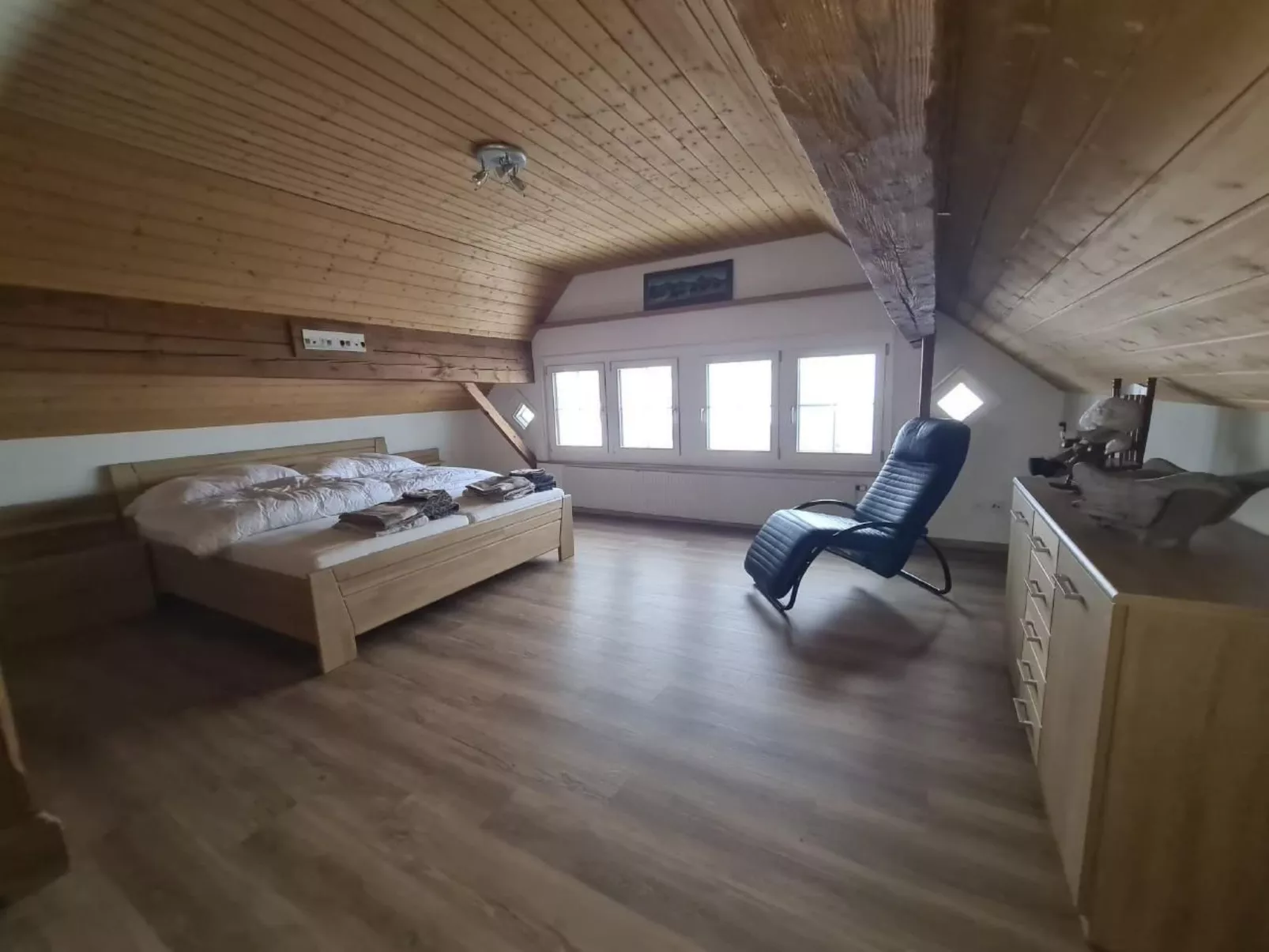 Alpen-Paradies Edelweiss Urnäsch-Binnen