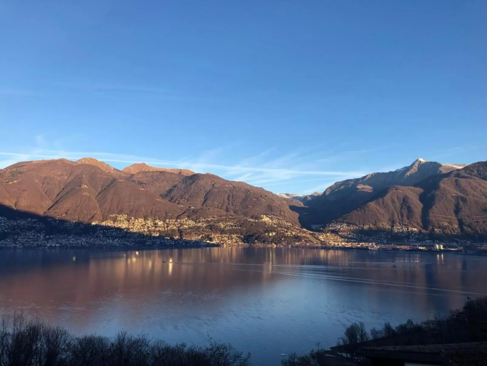 Residenza Viramonte - Casa Bianca, Wohnung 14-Buiten