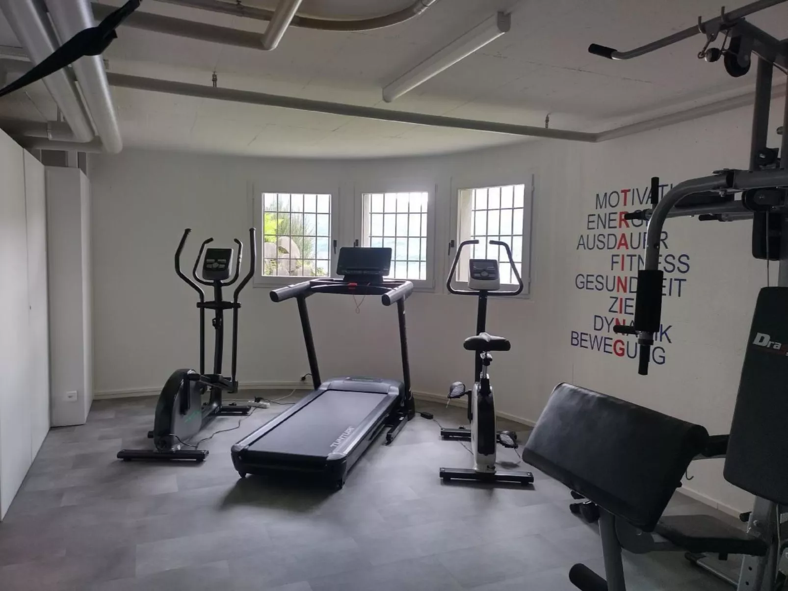 Residenza Viramonte - Casa Fiona, Wohnung 52 - Binnen