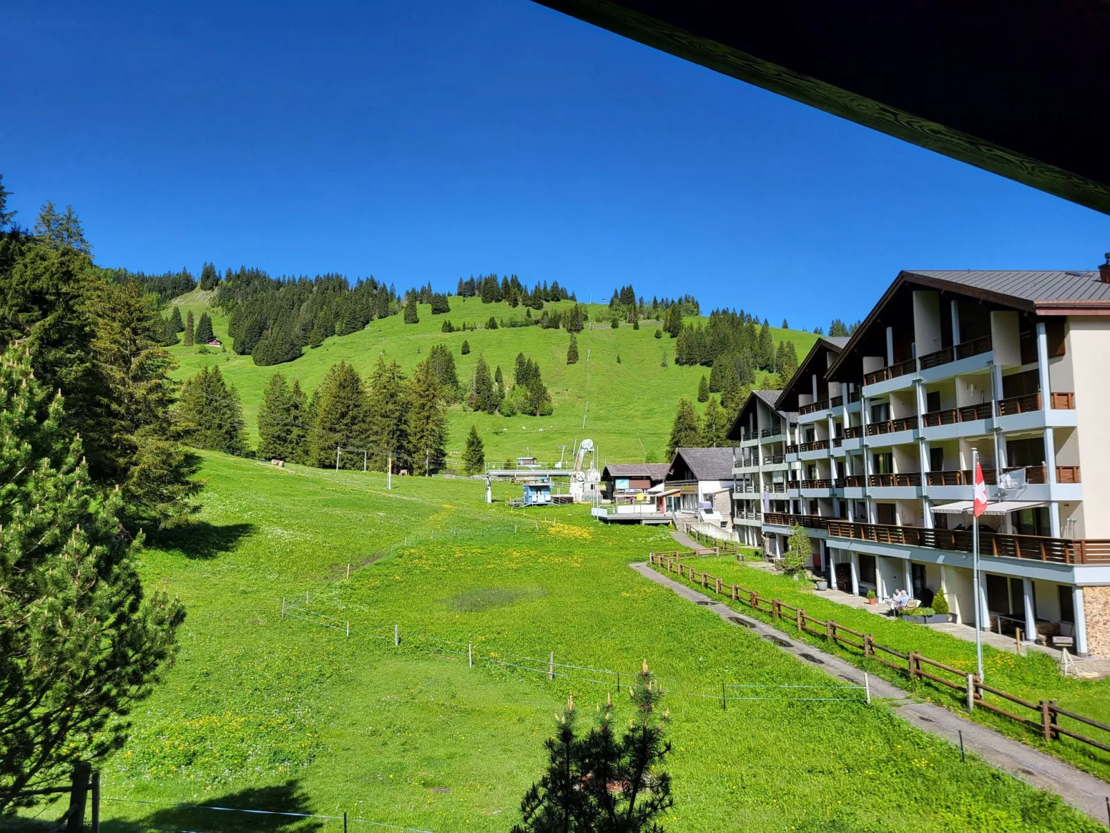 Fewo Pistenblick-Image-tags.info