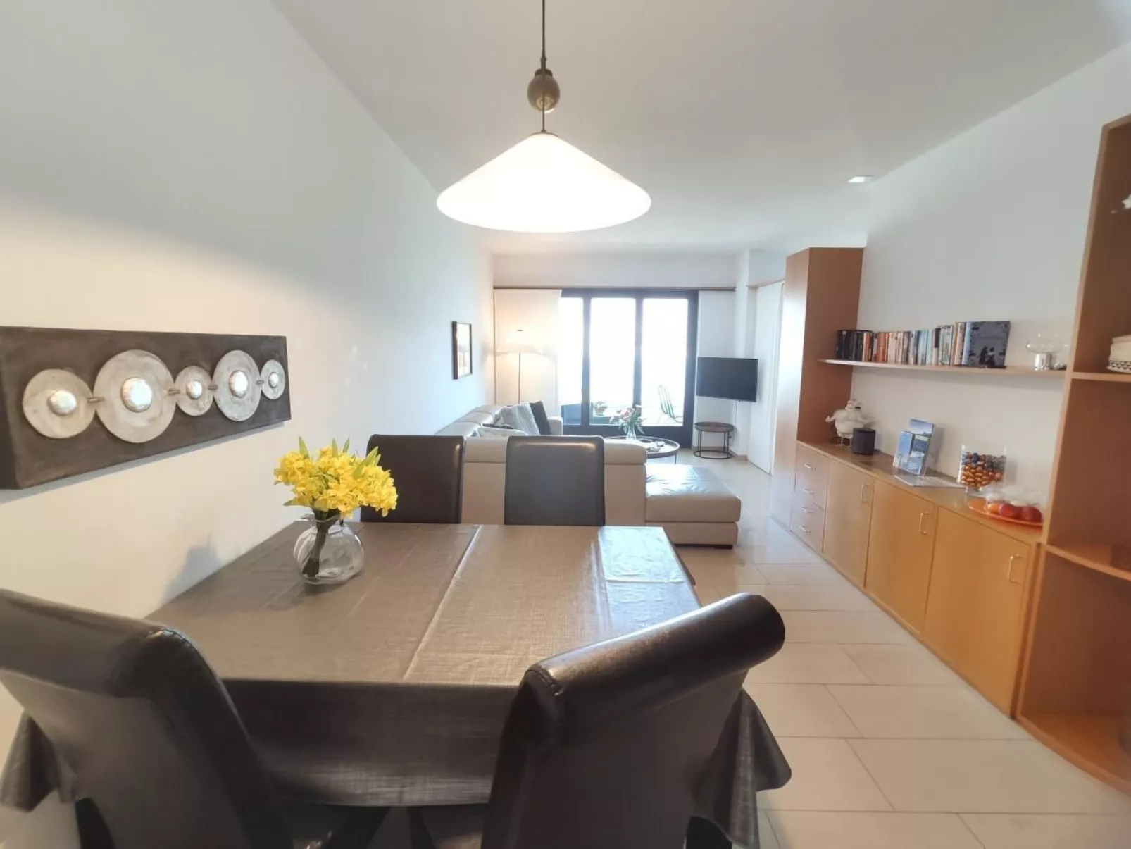 Residenza Viramonte - Casa Aurelia, Wohnung 8-Binnen