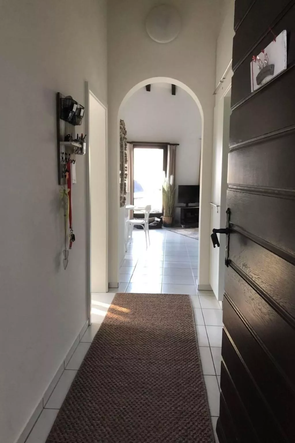 Residenza Viramonte - Casa Aurelia, App. 11-Binnen