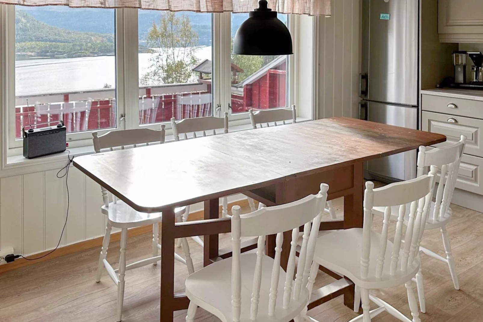 10 persoons vakantie huis in Snillfjord-By Traum-Binnen