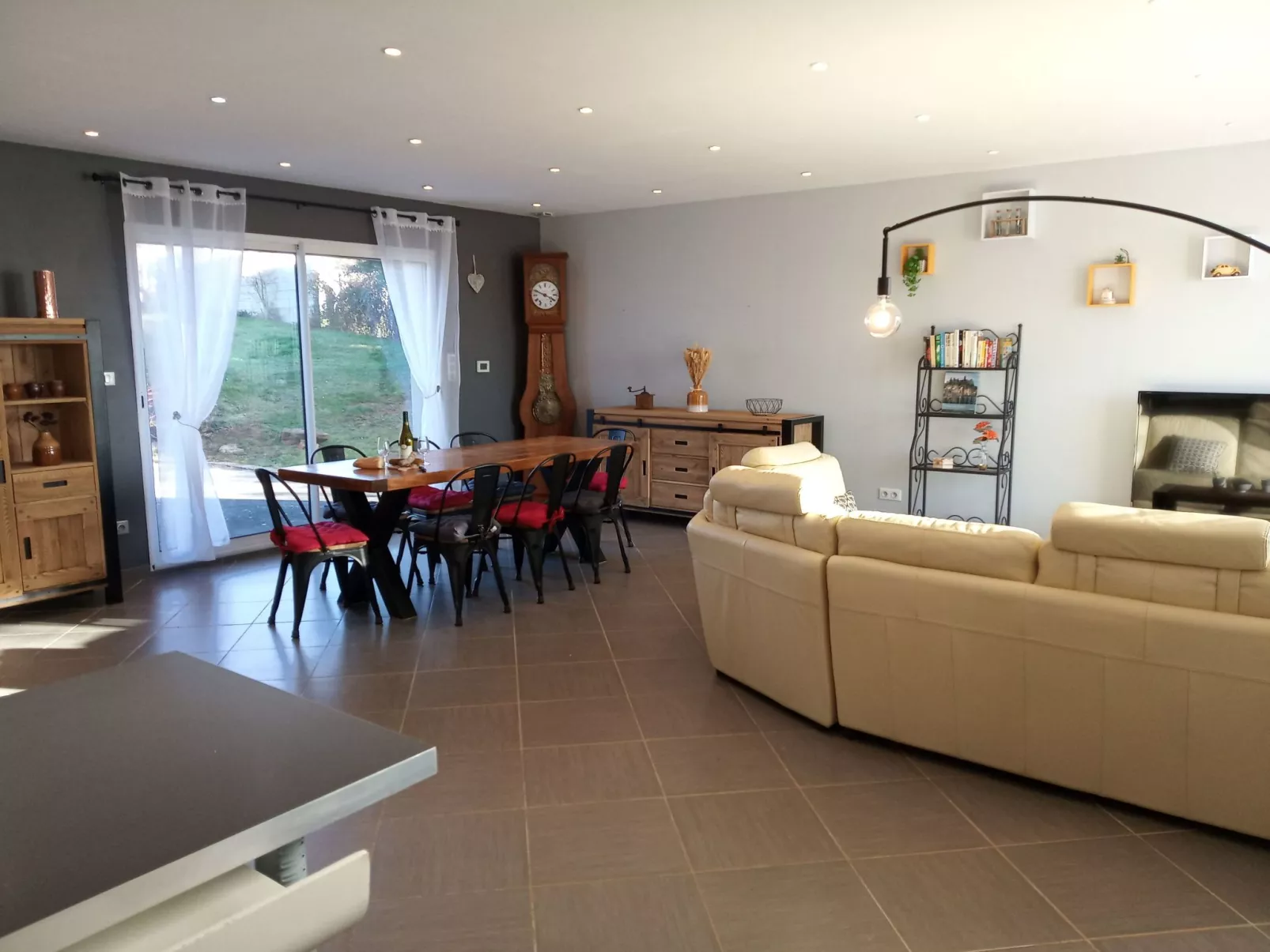 An der Weinstraße von Burgund-Image-tags.info