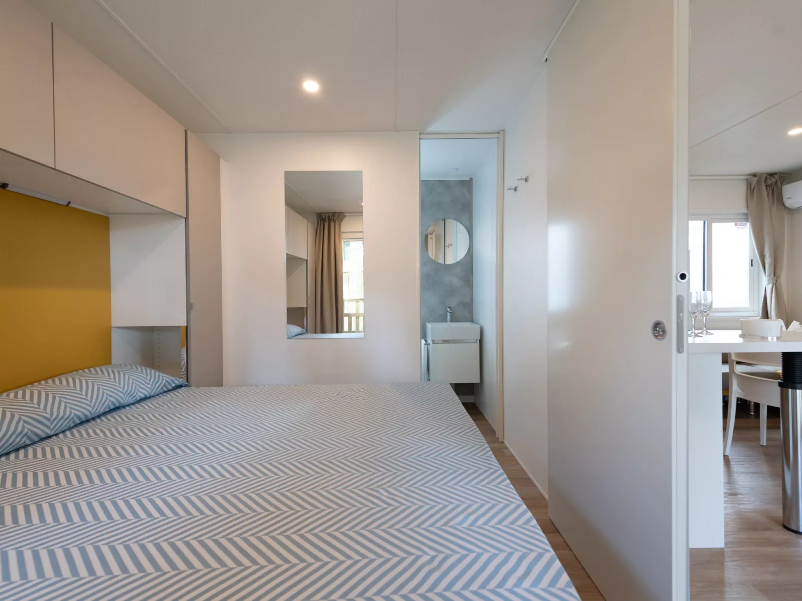 Mare e Pineta-Binnen