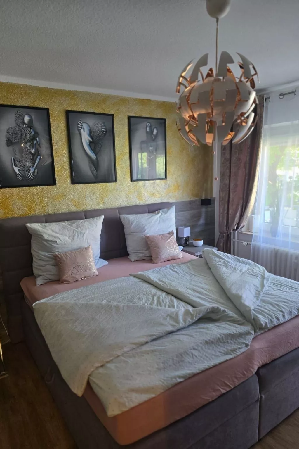 Schlafgut24 4-Binnen