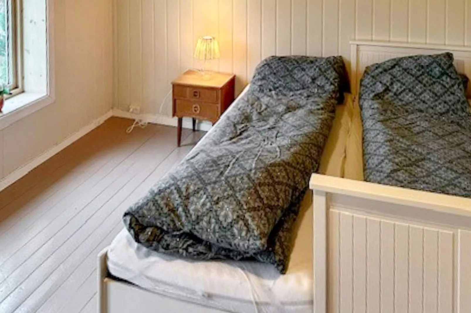 10 persoons vakantie huis in Snillfjord-By Traum-Binnen