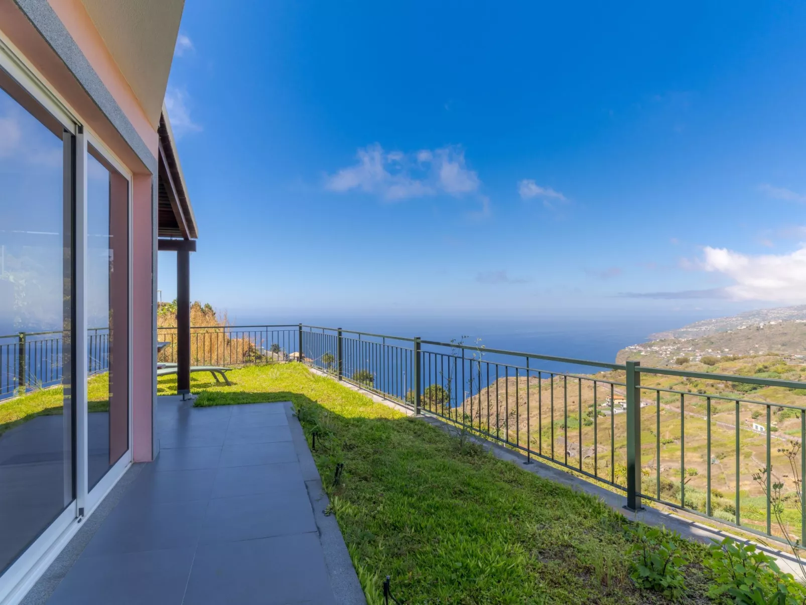 Villa Quinta Grande-Buiten