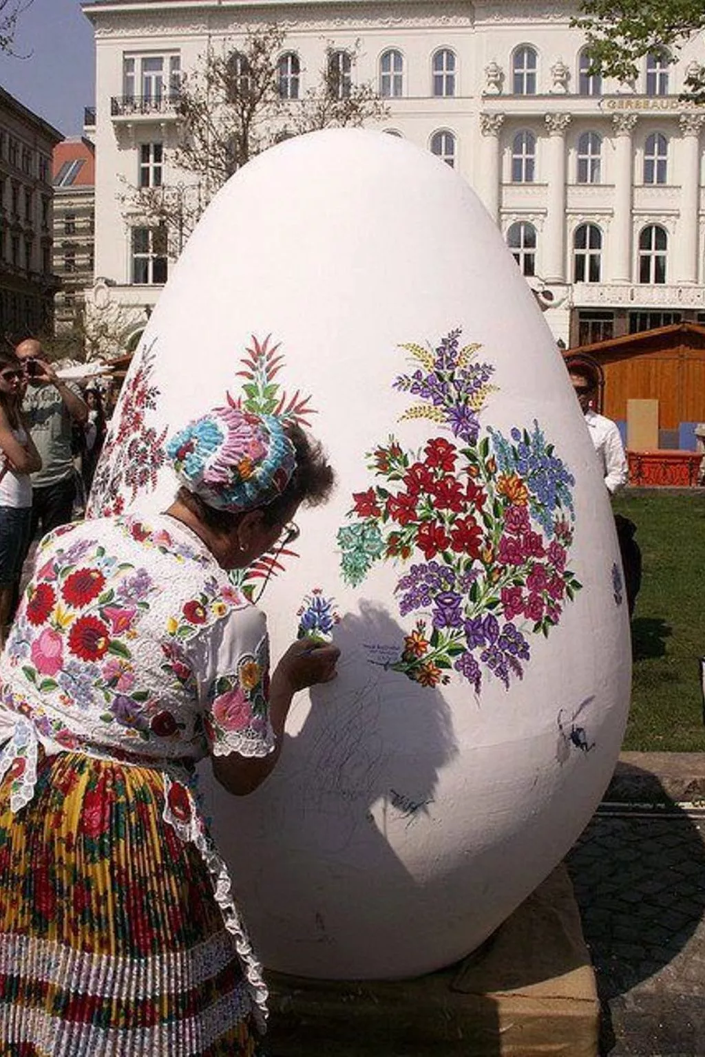 Haus in Budapest-Binnen