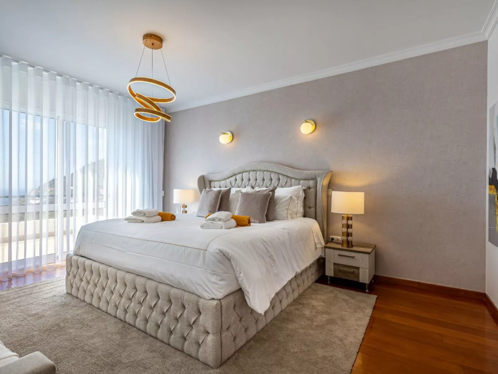 Finca "Calheta" mit Blick auf das Wasser-Image-tags.info