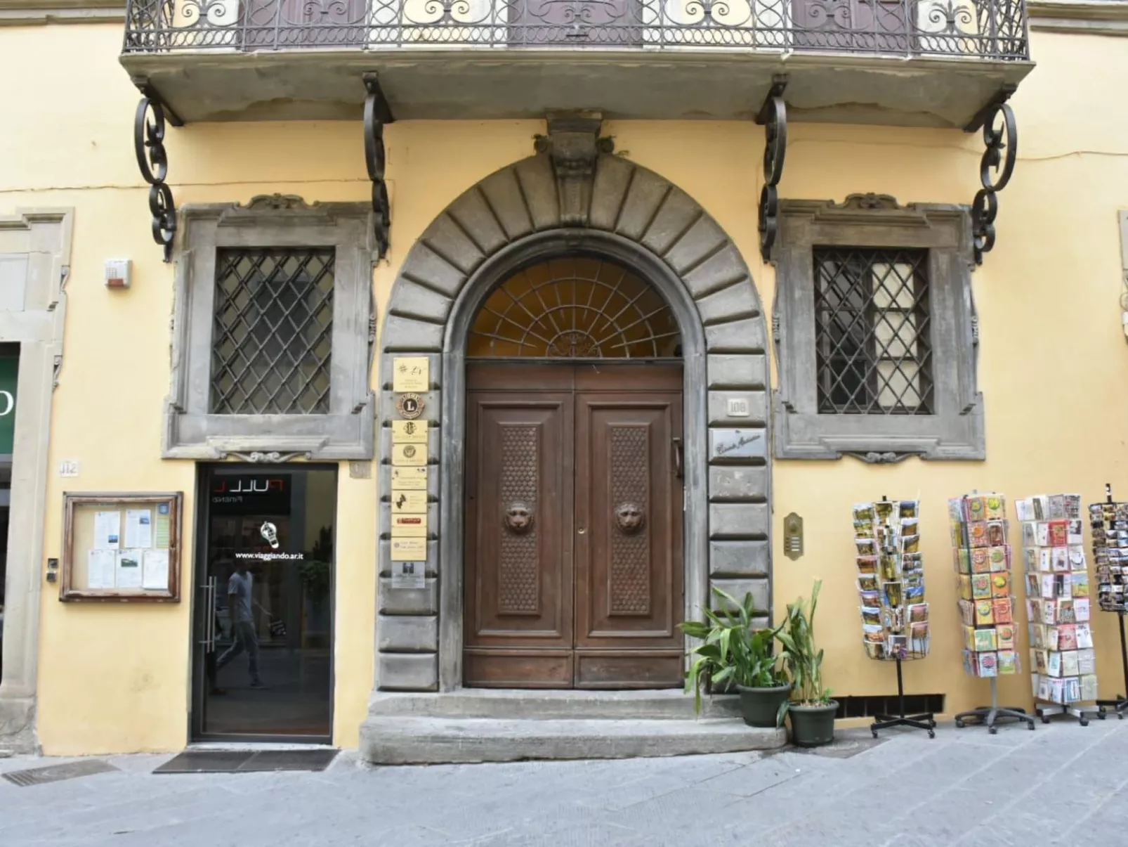 Wohnung im Herzen von Arezzo-Image-tags.info