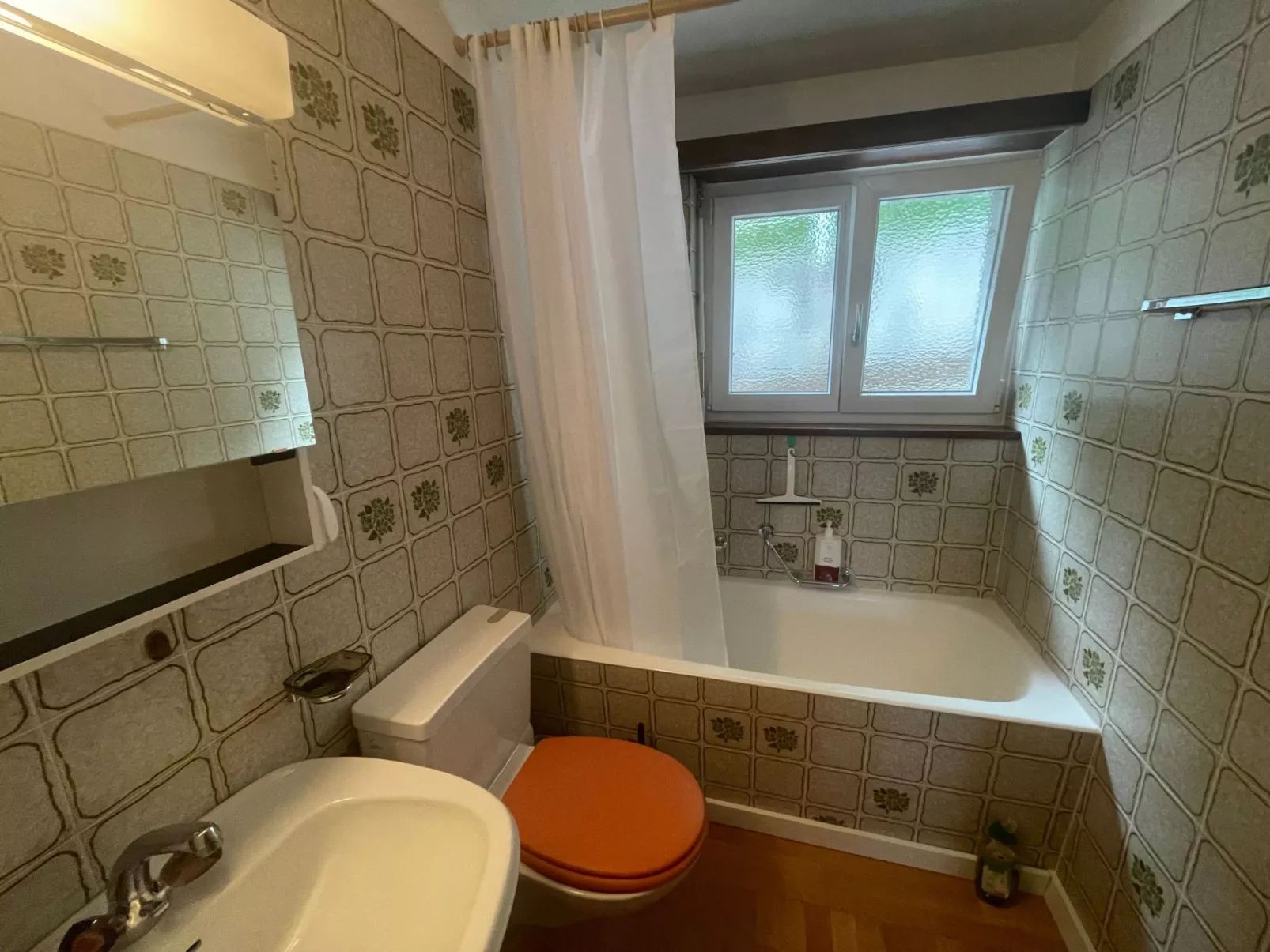 Casa Giovanna-Binnen