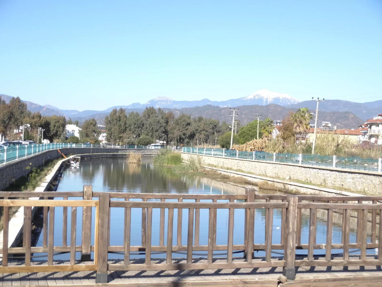 Strandnahe Ferienwohnung über zwei Etagen-Binnen