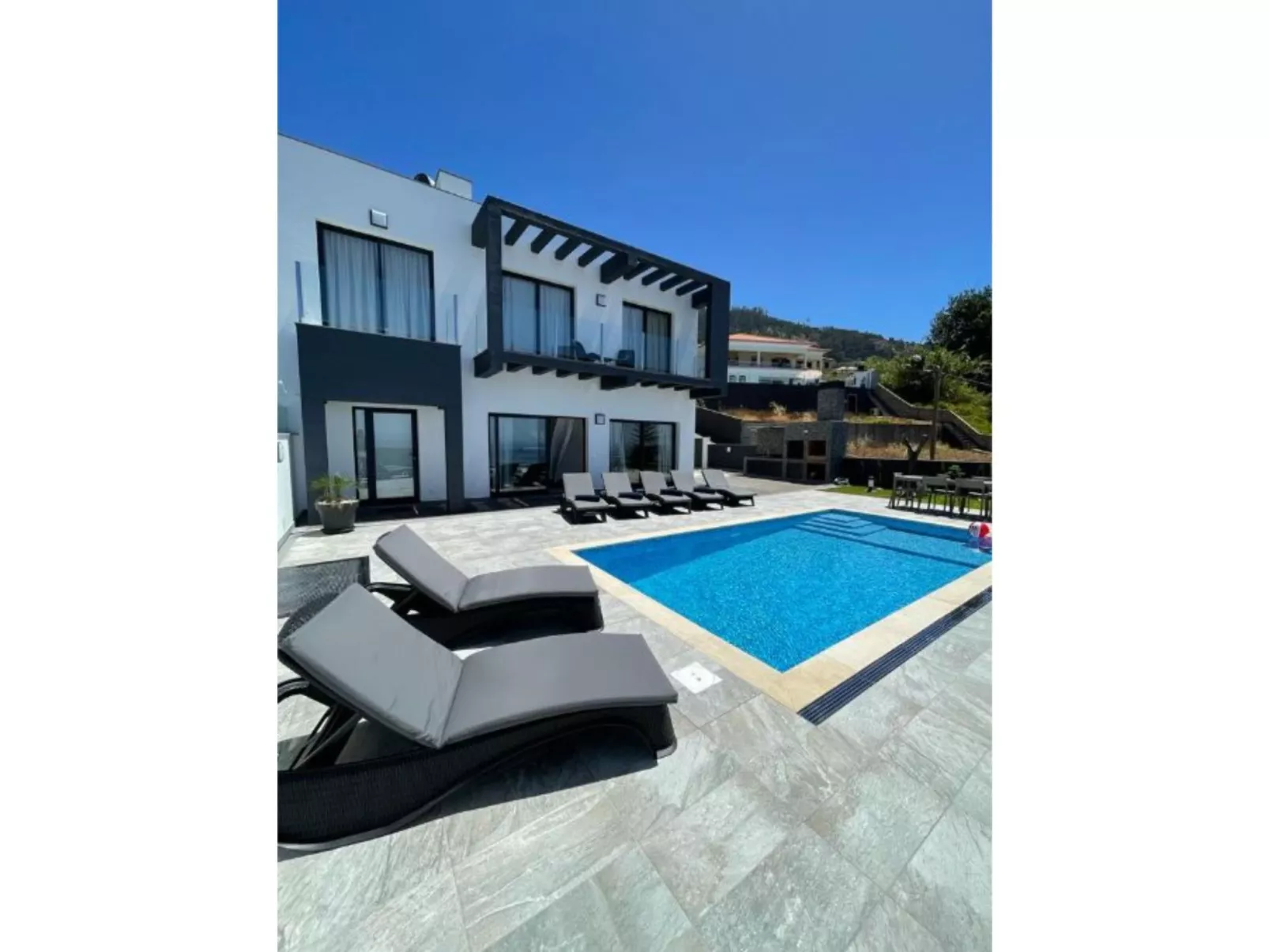 Ferienvilla mit eigenem Pool-Image-tags.info