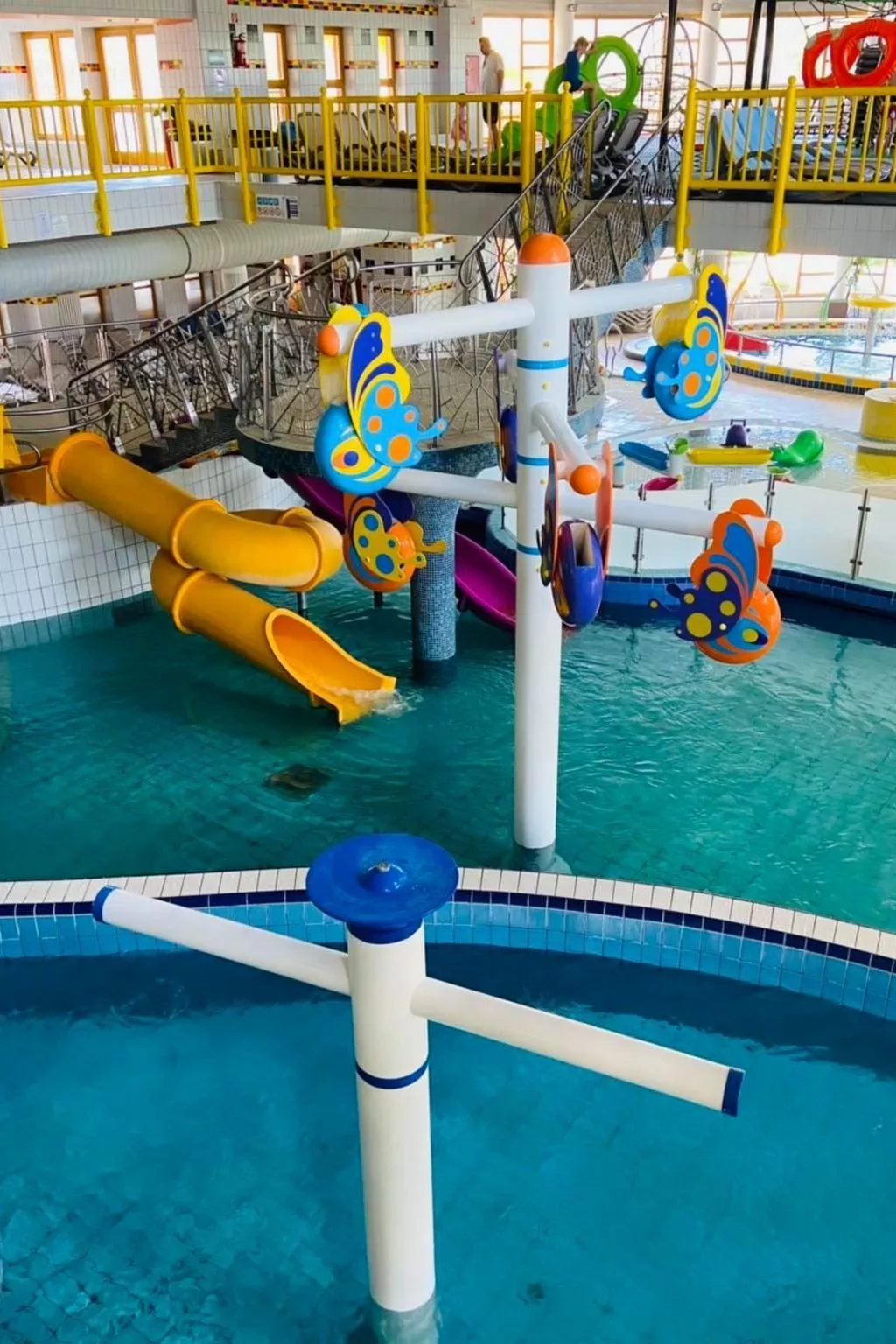 Große Ferienwohnung für 6 Personen-Binnen