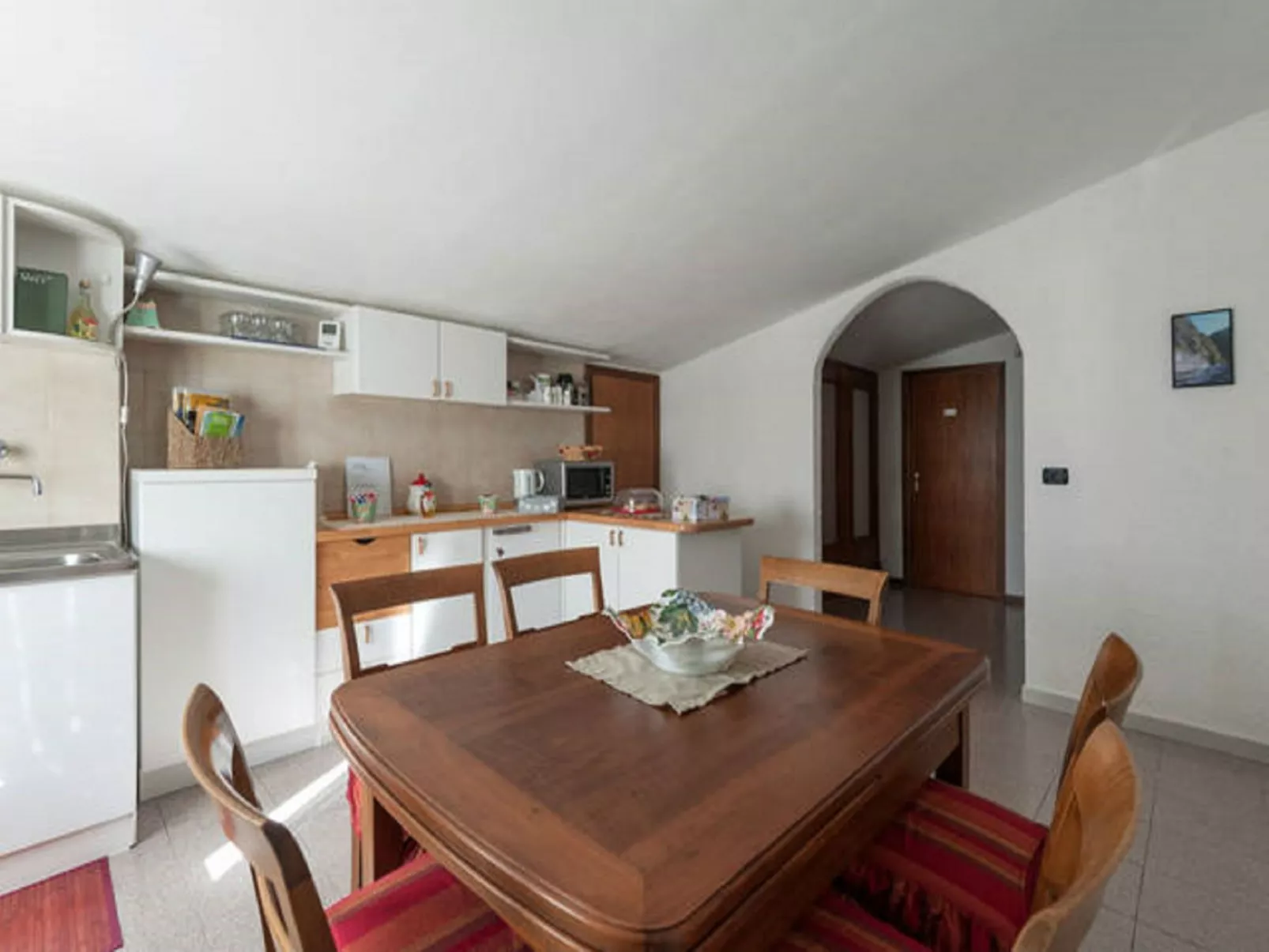 Ferienzimmer in Tolasudolsa Zimmer Frühstück-Binnen