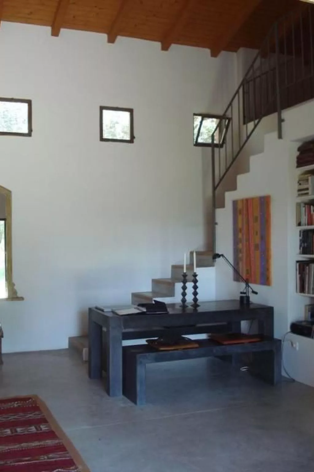 The Barn at Finca al-manzil-Image-tags.info